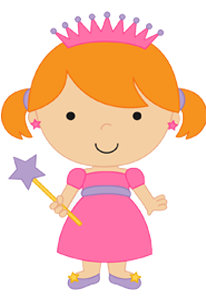 Tiny Miss Queen Application